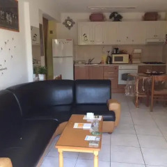 Апартаменты Apollonia Holiday Apartments питание