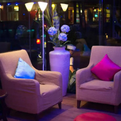 Отель The Beach Boutique House развлечения