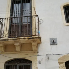 Отель Casa Miele Ortigia Студия фото 21