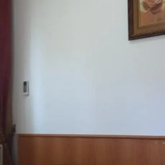 Mashuk Hotel сейф в номере