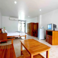 Lotus Friendly Hotel 3* Стандартный номер