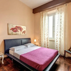 Апартаменты Elegant Apartment Campo Dei Fiori комната для гостей фото 2