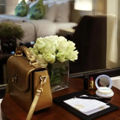 Отель The Ann Hanoi 4* Номер Делюкс с различными типами кроватей фото 2