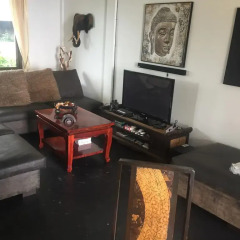 Отель Ocean View Villa комната для гостей фото 4