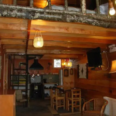 Hotel Boutique Nalcas Бунгало с различными типами кроватей фото 16