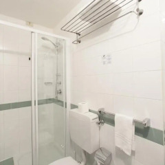 Hotel Tirreno 3* Стандартный номер фото 5