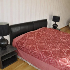 Апартаменты Reval Premium Apartment Таллин комната для гостей фото 5