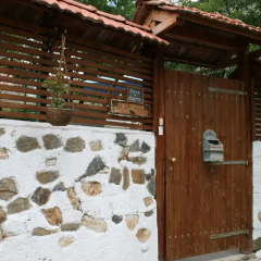 Отель Guest House Kamenik Болгария, Чепеларе - отзывы, цены и фото номеров - забронировать отель Guest House Kamenik онлайн развлечения