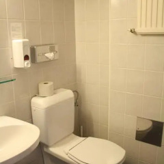 Hotel Ekazent Schönbrunn 3* Стандартный номер с различными типами кроватей фото 12