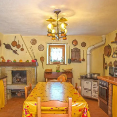 Отель Podere Il Castello Ареццо питание