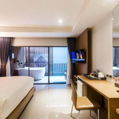 Отель Chaweng Cove Beach Resort удобства в номере фото 2