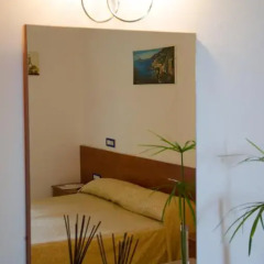 Отель Ravello Rooms 3* Стандартный номер фото 9