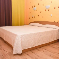 Hotel Sun комната для гостей фото 3