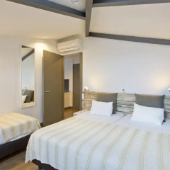 Отель RVA - Porto Central Flats комната для гостей