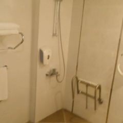 Midas Haymana Termal Hotel Анкара ванная фото 2
