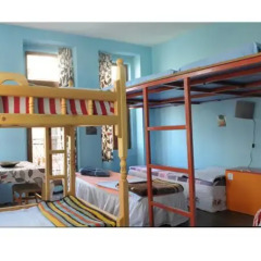 Chillout Cengo Hostel детские мероприятия