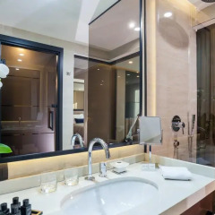 Отель Saint Ten 5* Стандартный номер фото 7