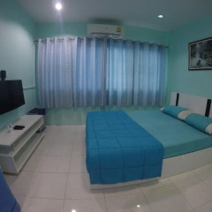 Отель Best Rent a Room комната для гостей