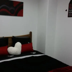 Turkish Style Hostel спа