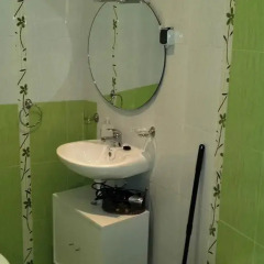 Отель Guesthouse Kaja Болгария, Банско - отзывы, цены и фото номеров - забронировать отель Guesthouse Kaja онлайн ванная