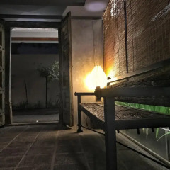 Отель Halcyon House Colombo парковка