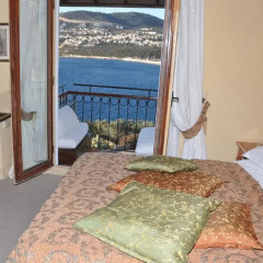 Patara Prince Hotel & Resort - Special Category 3* Стандартный номер с различными типами кроватей фото 23