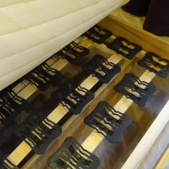 Апартаменты Apartments Villa Luna Вена гостиничный бар