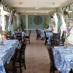 Отель Pipers Cove Resort Ямайка, Ранавей-Бей - отзывы, цены и фото номеров - забронировать отель Pipers Cove Resort онлайн питание фото 2
