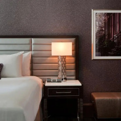 Отель Park Central Hotel New York США, Нью-Йорк - 8 отзывов об отеле, цены и фото номеров - забронировать отель Park Central Hotel New York онлайн удобства в номере