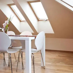 Отель Apartamenty Smile Польша, Закопане - отзывы, цены и фото номеров - забронировать отель Apartamenty Smile онлайн питание