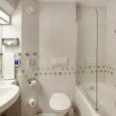 TRYP München City Center Hotel 4* Номер TRYP с различными типами кроватей