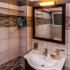Апартаменты Erofili 3* Апартаменты с различными типами кроватей фото 17