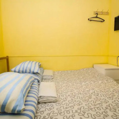 Hostel Rostov комната для гостей фото 4
