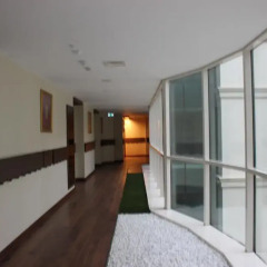 Отель Ottoman Suites 3* Студия с различными типами кроватей фото 3