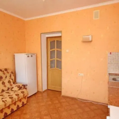 Апартаменты Fletkom Apartments on 50 Let VLKSM Street удобства в номере