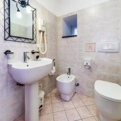 Hotel Boccascena 3* Стандартный номер фото 27
