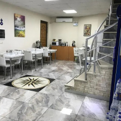 Gorur Hotel питание