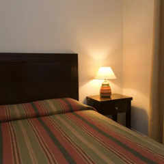 Hotel Termal 3* Стандартный номер с различными типами кроватей фото 3