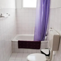 Hostel Casa d'Alagoa Стандартный номер с различными типами кроватей фото 11