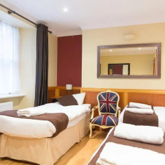 The Excelsior Hotel 2* Стандартный номер фото 4