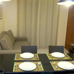 Отель Portinari Residence в номере