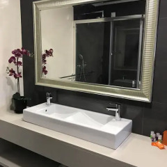 Отель Sete Colinas 2* Полулюкс с различными типами кроватей фото 4