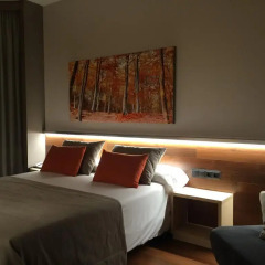 Hotel America комната для гостей фото 3