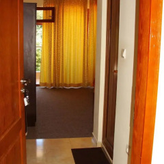 Sunny Paradise Family Hotel интерьер отеля фото 3