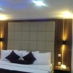 Presken Hotel and Resorts 3* Представительский номер с различными типами кроватей фото 3