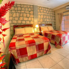 Plaza Magdalena Hotel детские мероприятия фото 2