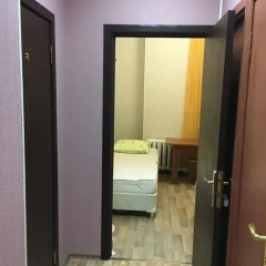 Хостел Преображенка комната для гостей фото 5