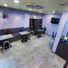 Отель LVIS boutique Мальдивы, Северный атолл Мале - отзывы, цены и фото номеров - забронировать отель LVIS boutique онлайн интерьер отеля фото 3