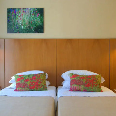 Philippos Hotel Стандартный номер фото 2