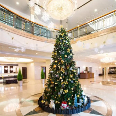 Hotel Bellclassic Tokyo интерьер отеля фото 3